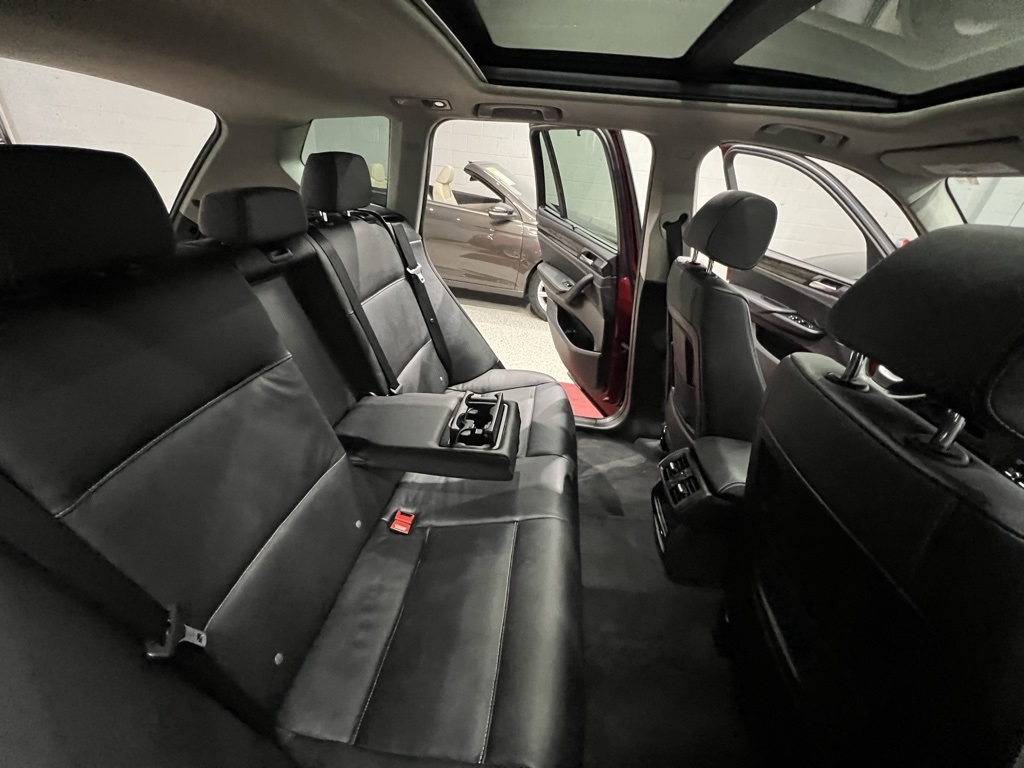 2014 Bmw X3 xDrive35i photo 30