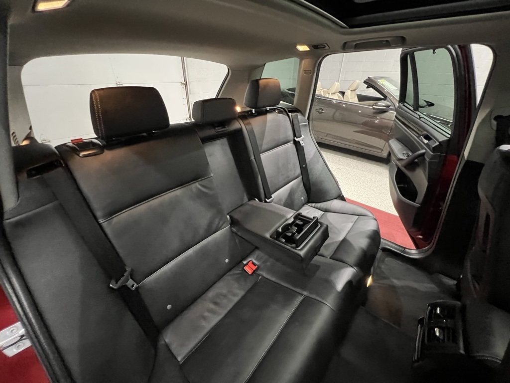 2014 Bmw X3 xDrive35i photo 31