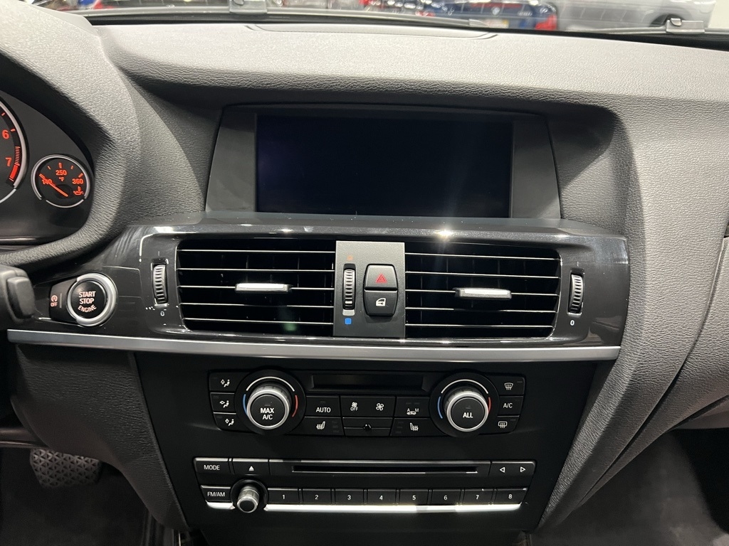 2014 Bmw X3 xDrive35i photo 39