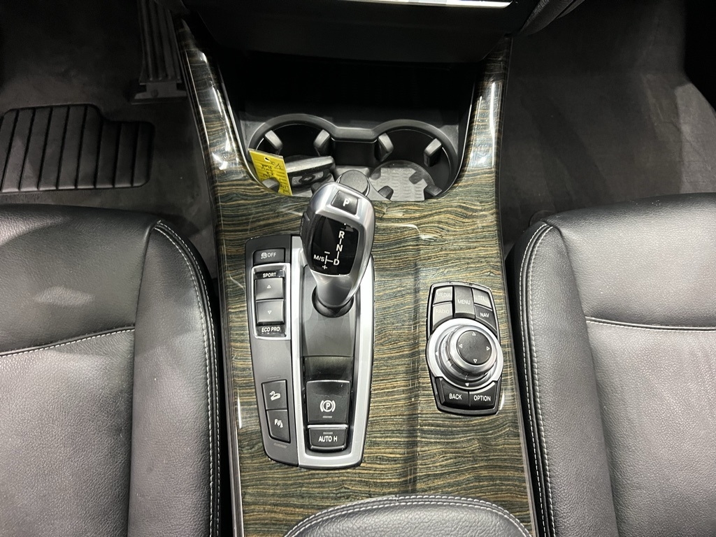 2014 Bmw X3 xDrive35i photo 40
