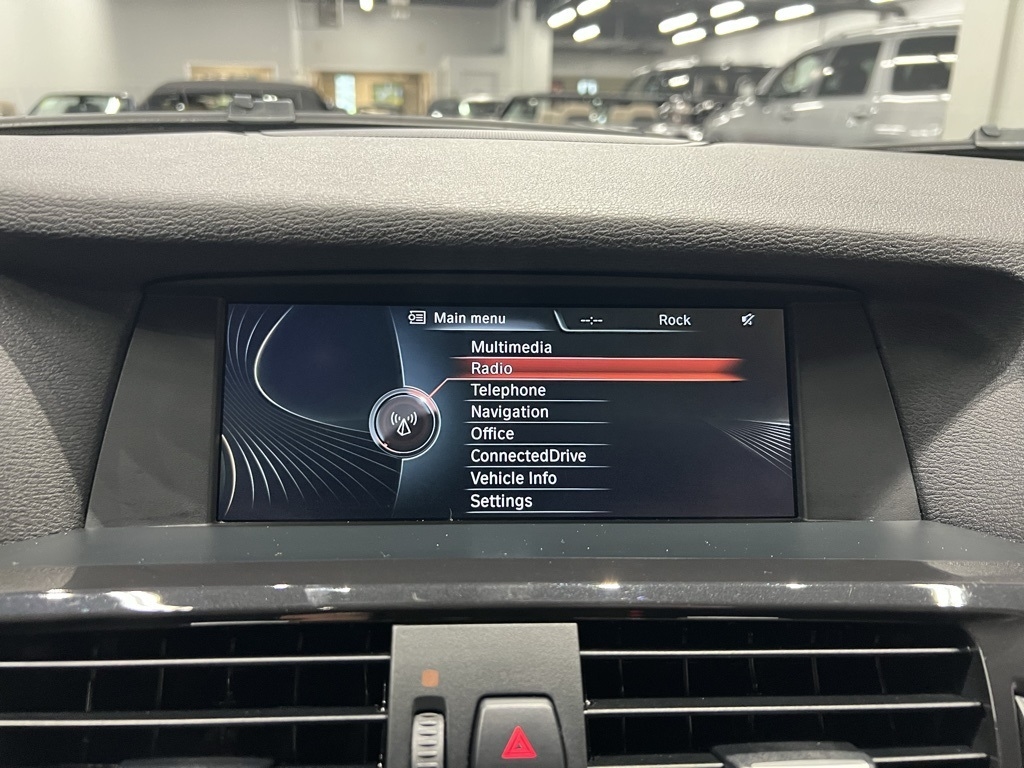 2014 Bmw X3 xDrive35i photo 42