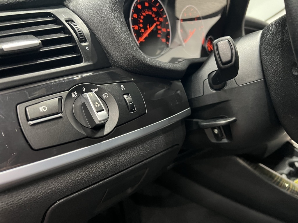 2014 Bmw X3 xDrive35i photo 44