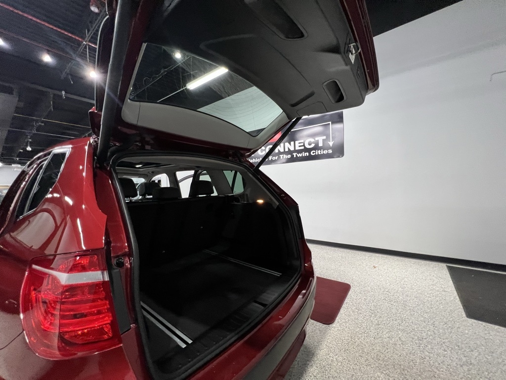 2014 Bmw X3 xDrive35i photo 46