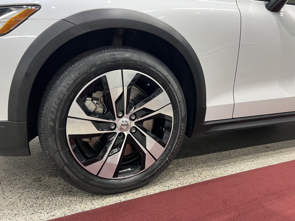 Volvo V60 Cross Country T5 AWD 2020