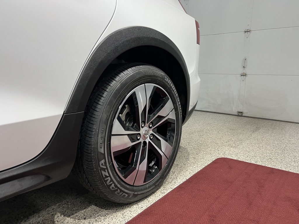 Volvo V60 Cross Country T5 AWD 2020