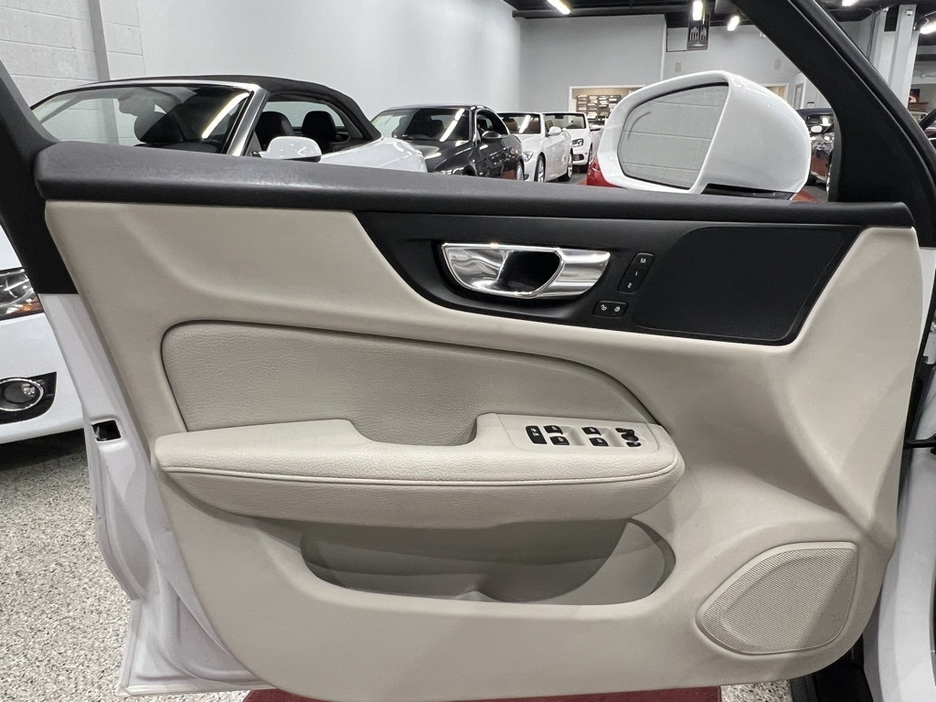 Volvo V60 Cross Country T5 AWD 2020