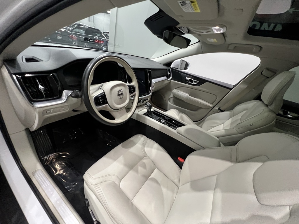 Volvo V60 Cross Country T5 AWD 2020