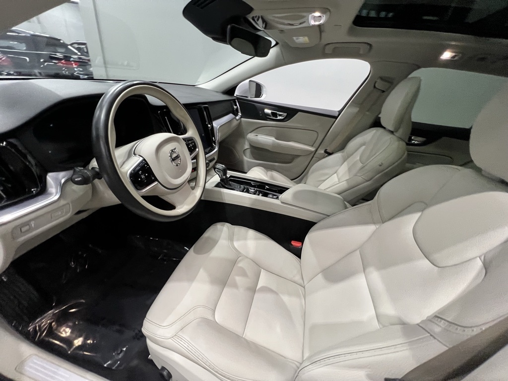 Volvo V60 Cross Country T5 AWD 2020