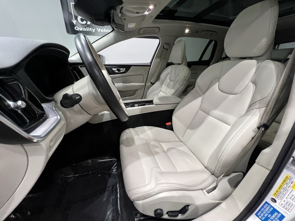 Volvo V60 Cross Country T5 AWD 2020