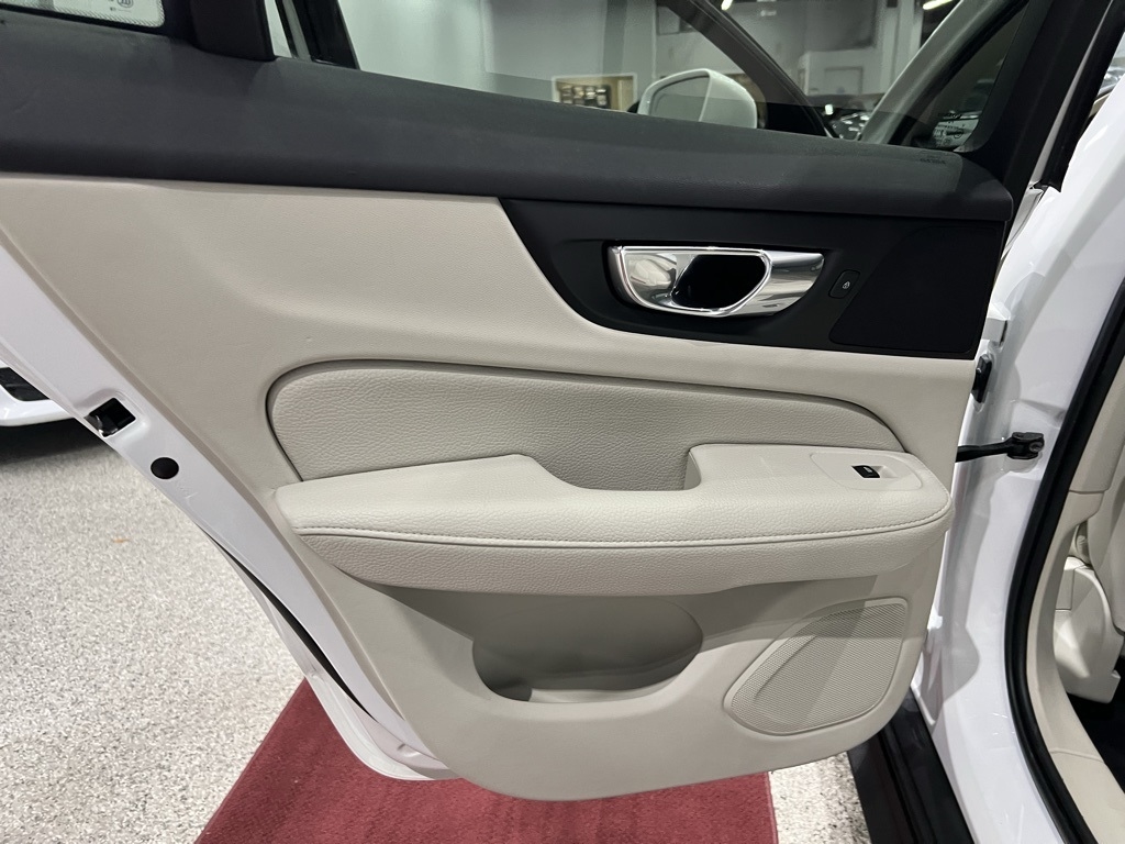 Volvo V60 Cross Country T5 AWD 2020