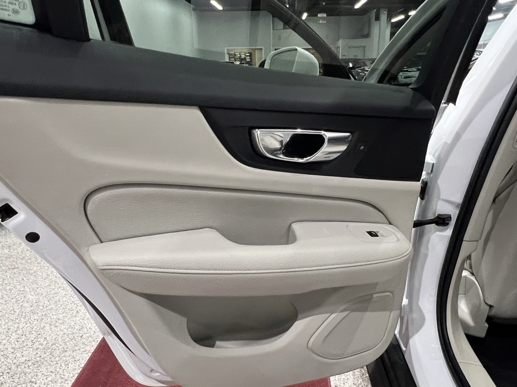 Volvo V60 Cross Country T5 AWD 2020