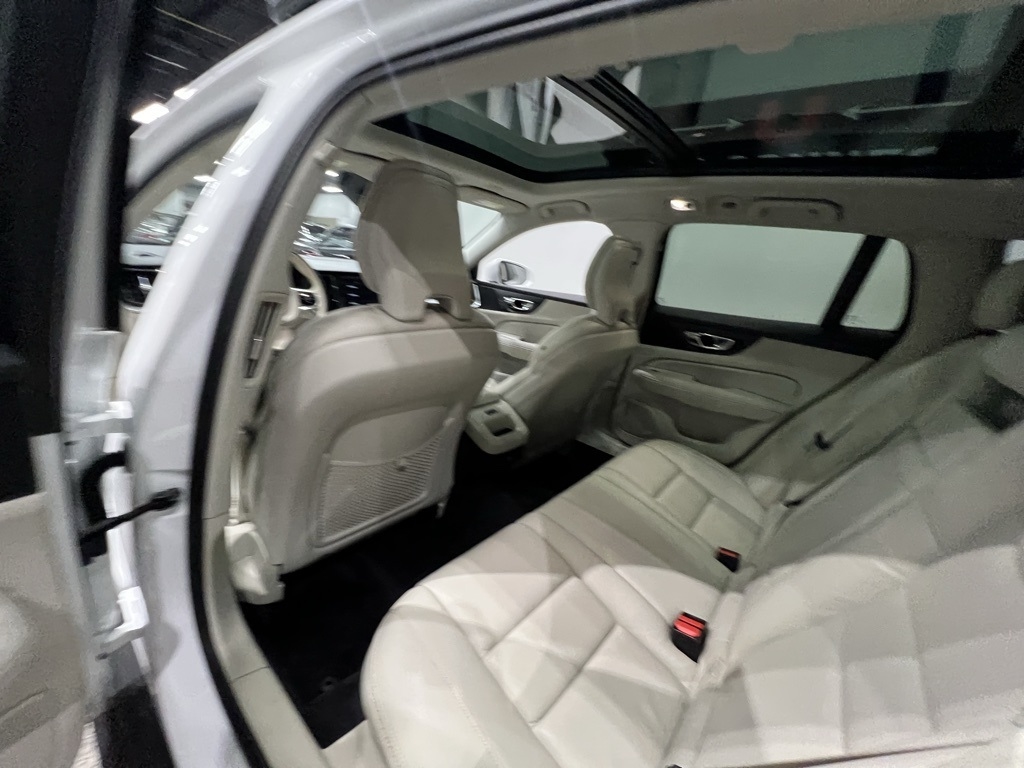 Volvo V60 Cross Country T5 AWD 2020