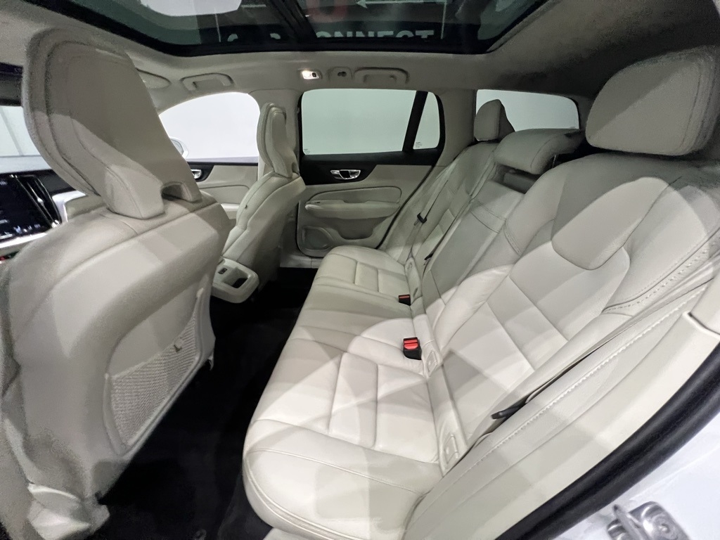 Volvo V60 Cross Country T5 AWD 2020