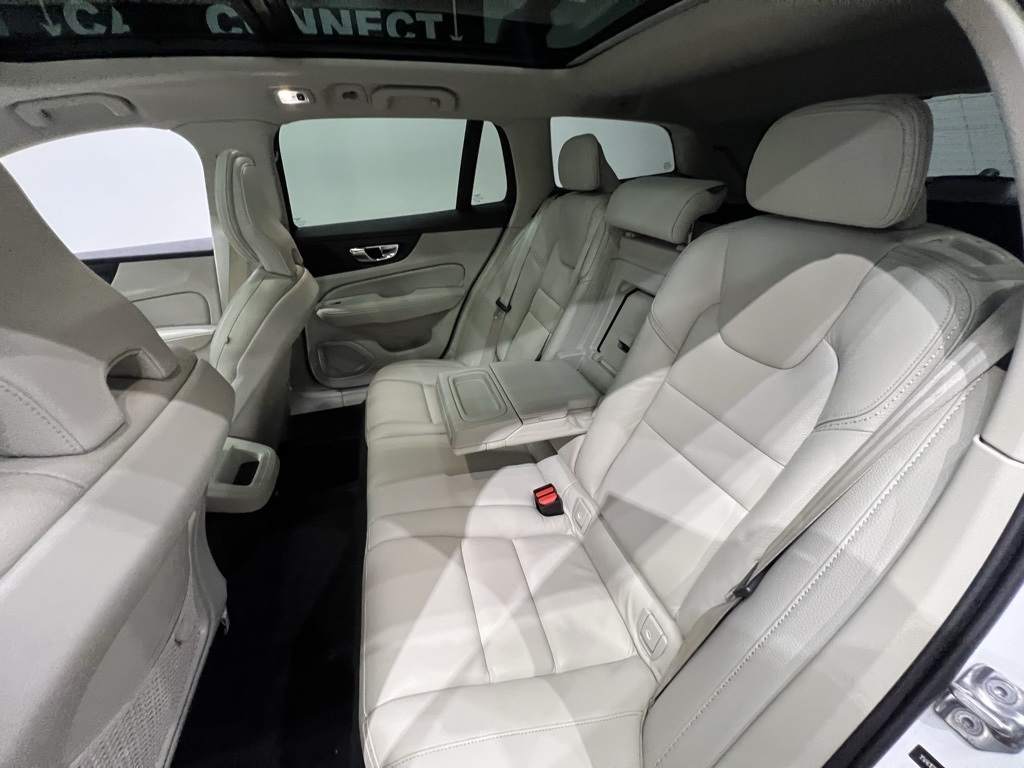 Volvo V60 Cross Country T5 AWD 2020