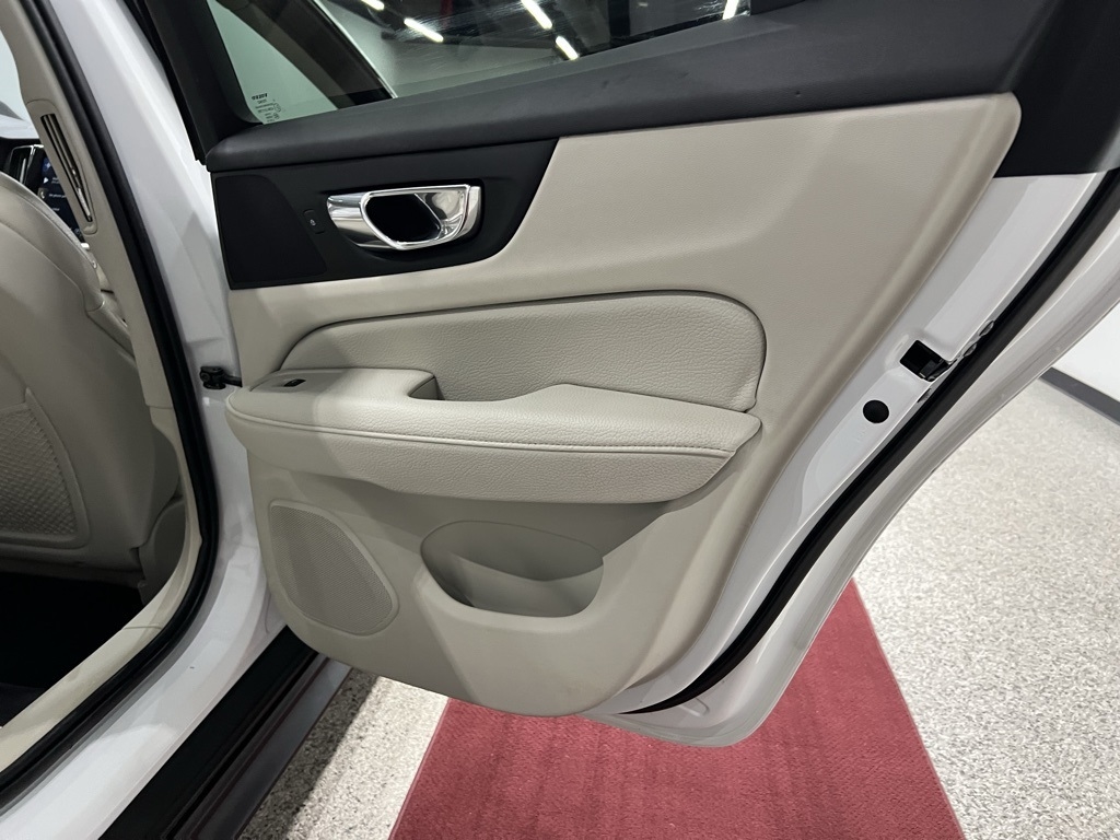 Volvo V60 Cross Country T5 AWD 2020