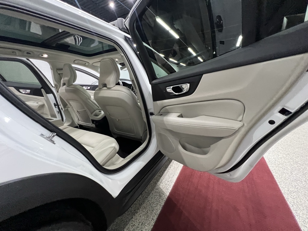 Volvo V60 Cross Country T5 AWD 2020