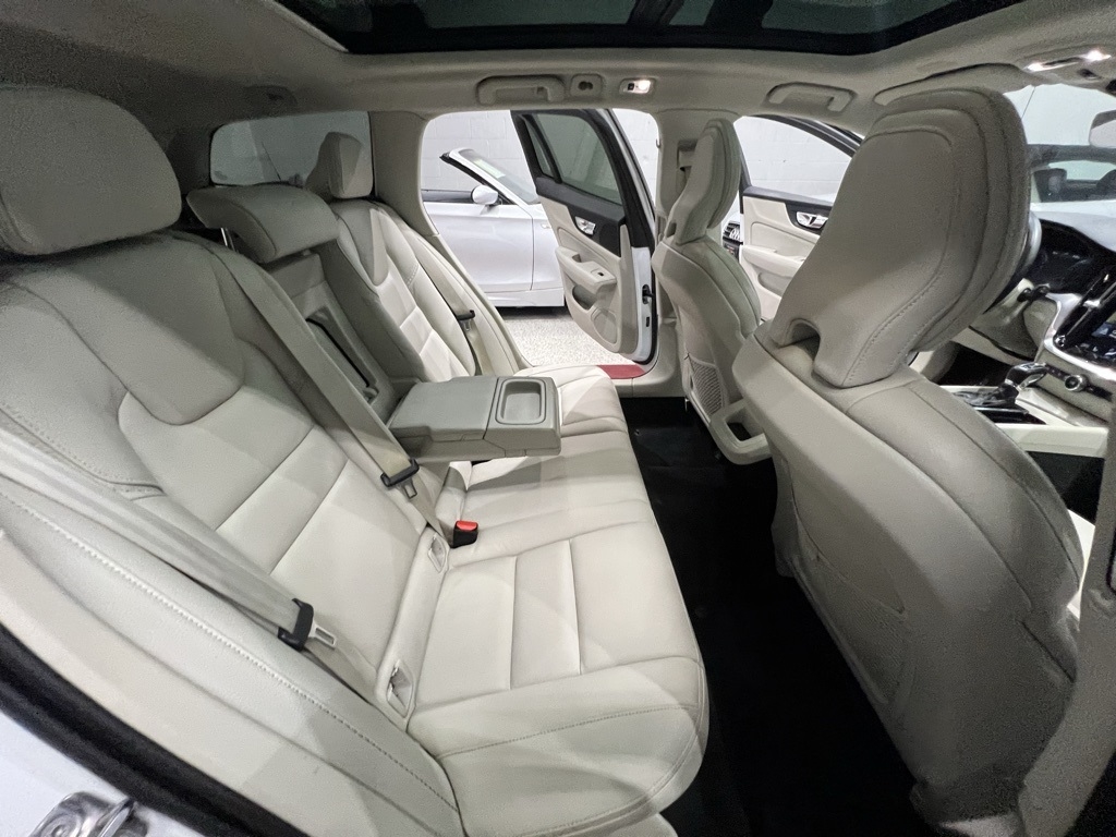 Volvo V60 Cross Country T5 AWD 2020