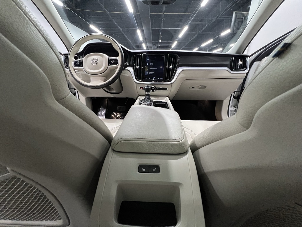 Volvo V60 Cross Country T5 AWD 2020