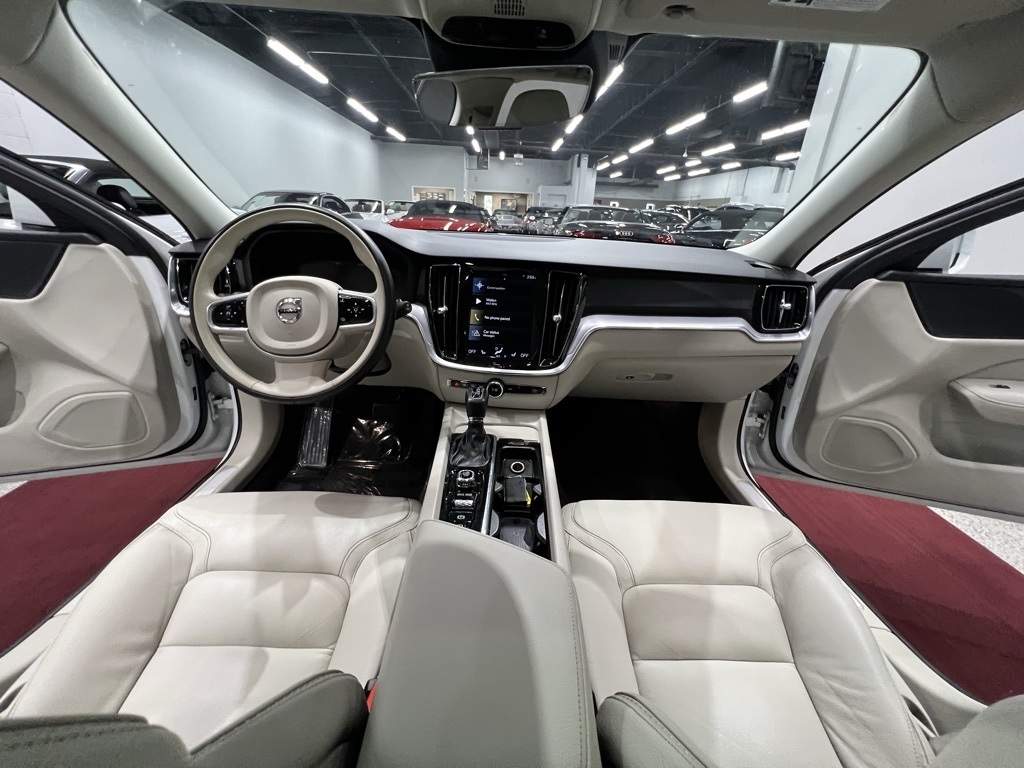 Volvo V60 Cross Country T5 AWD 2020