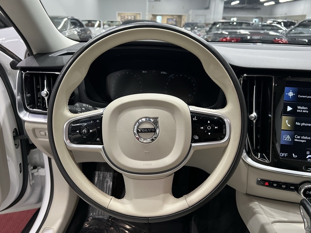 Volvo V60 Cross Country T5 AWD 2020