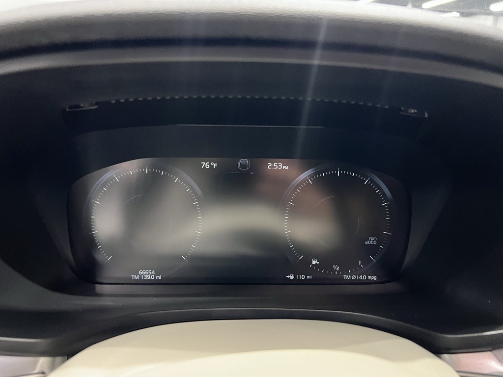 Volvo V60 Cross Country T5 AWD 2020