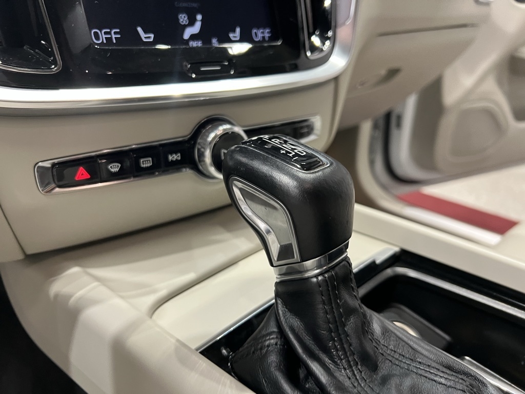 Volvo V60 Cross Country T5 AWD 2020