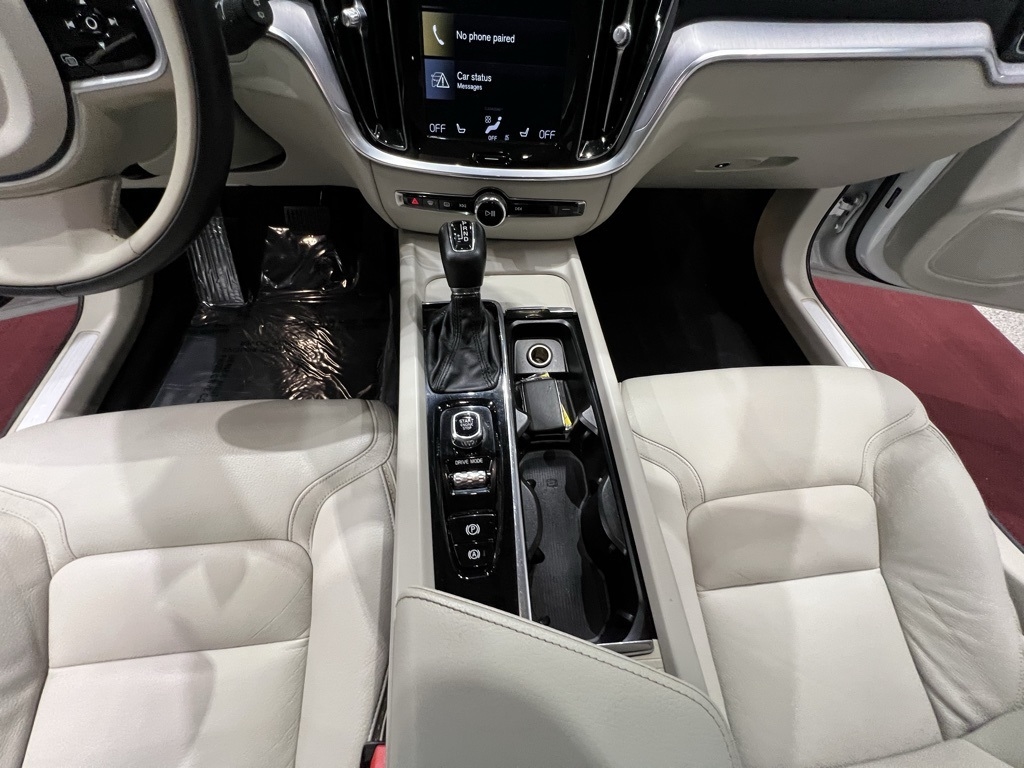 Volvo V60 Cross Country T5 AWD 2020