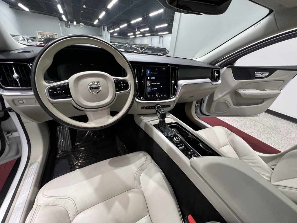 Volvo V60 Cross Country T5 AWD 2020