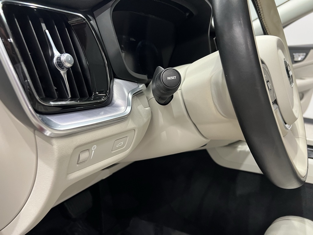 Volvo V60 Cross Country T5 AWD 2020