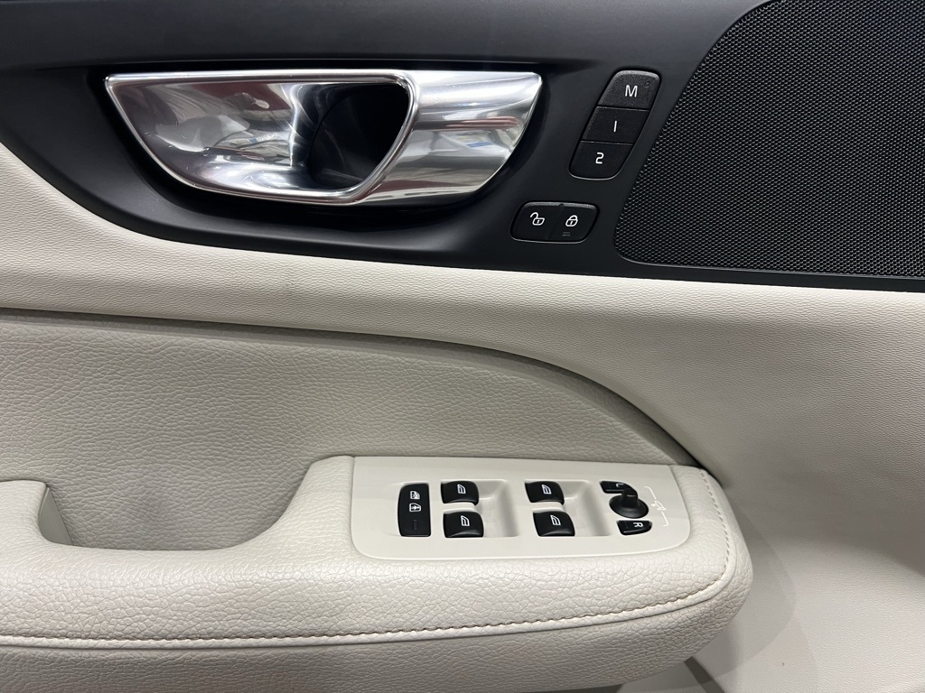 Volvo V60 Cross Country T5 AWD 2020