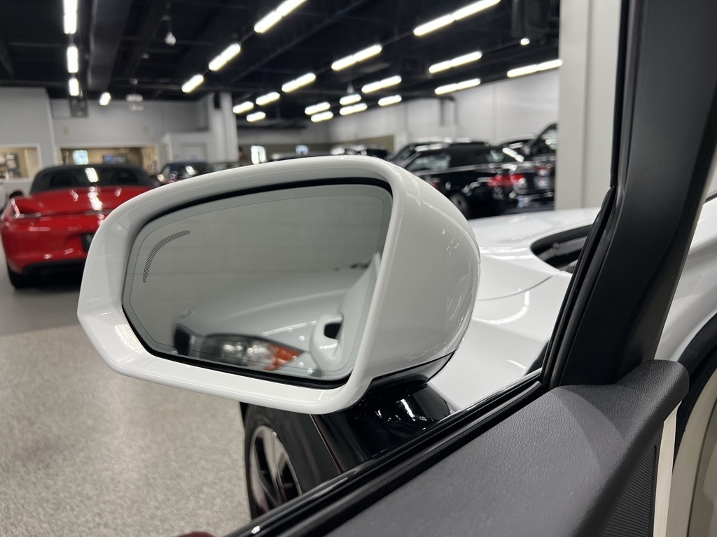 Volvo V60 Cross Country T5 AWD 2020