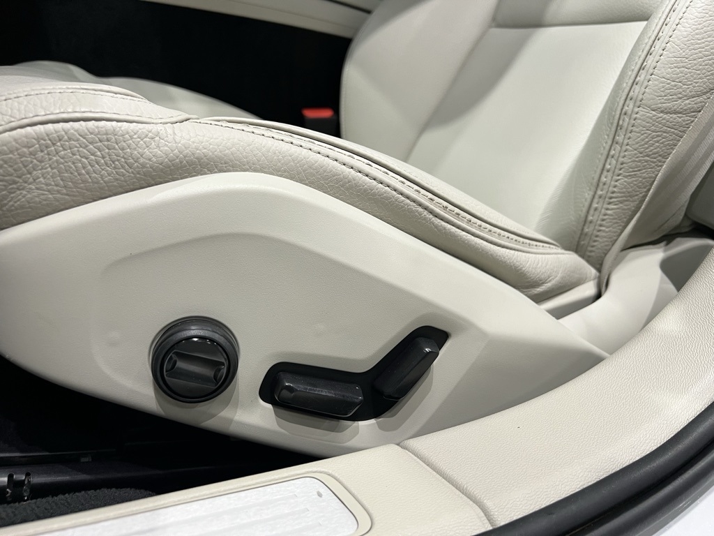 Volvo V60 Cross Country T5 AWD 2020