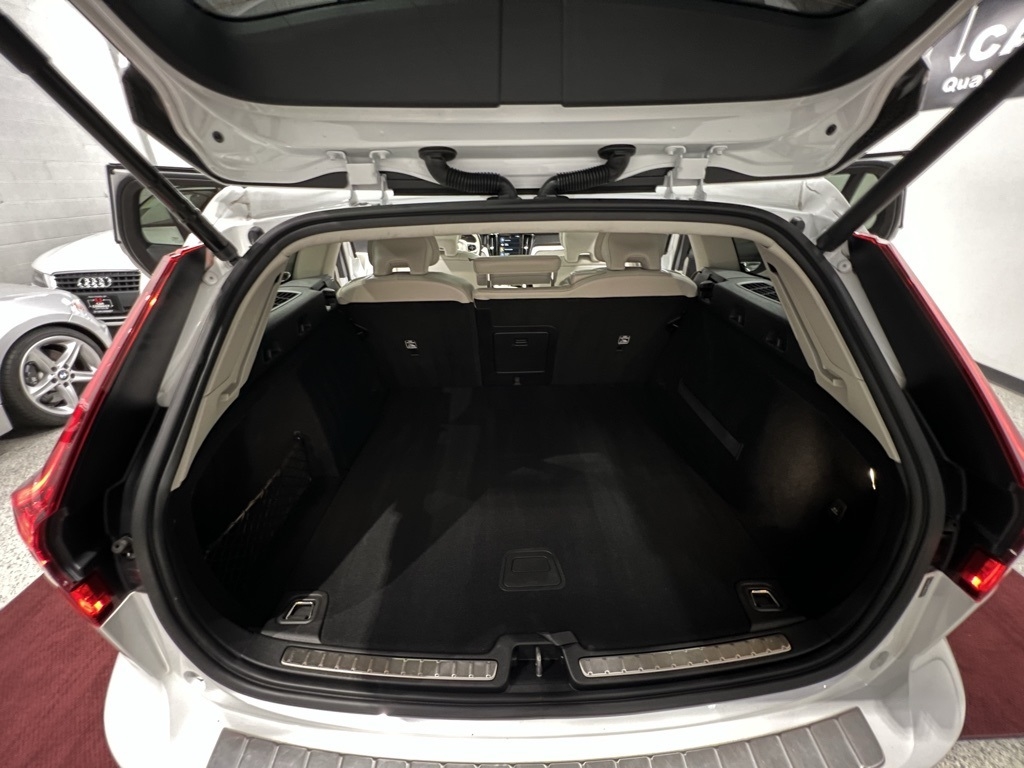 Volvo V60 Cross Country T5 AWD 2020