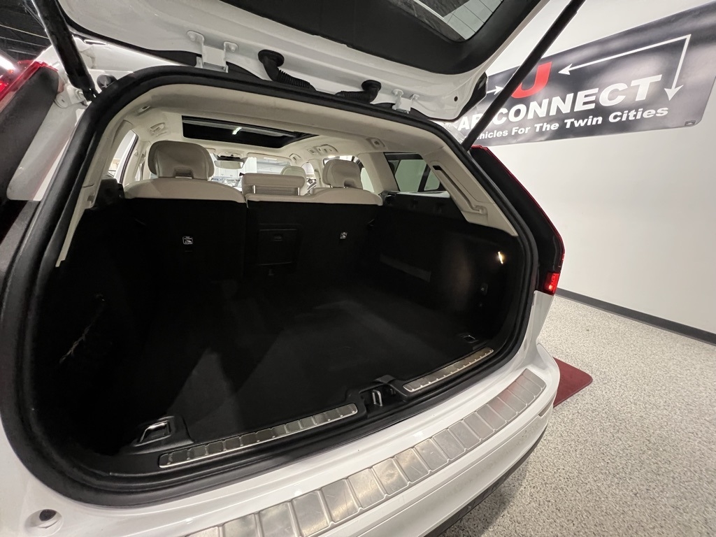 Volvo V60 Cross Country T5 AWD 2020