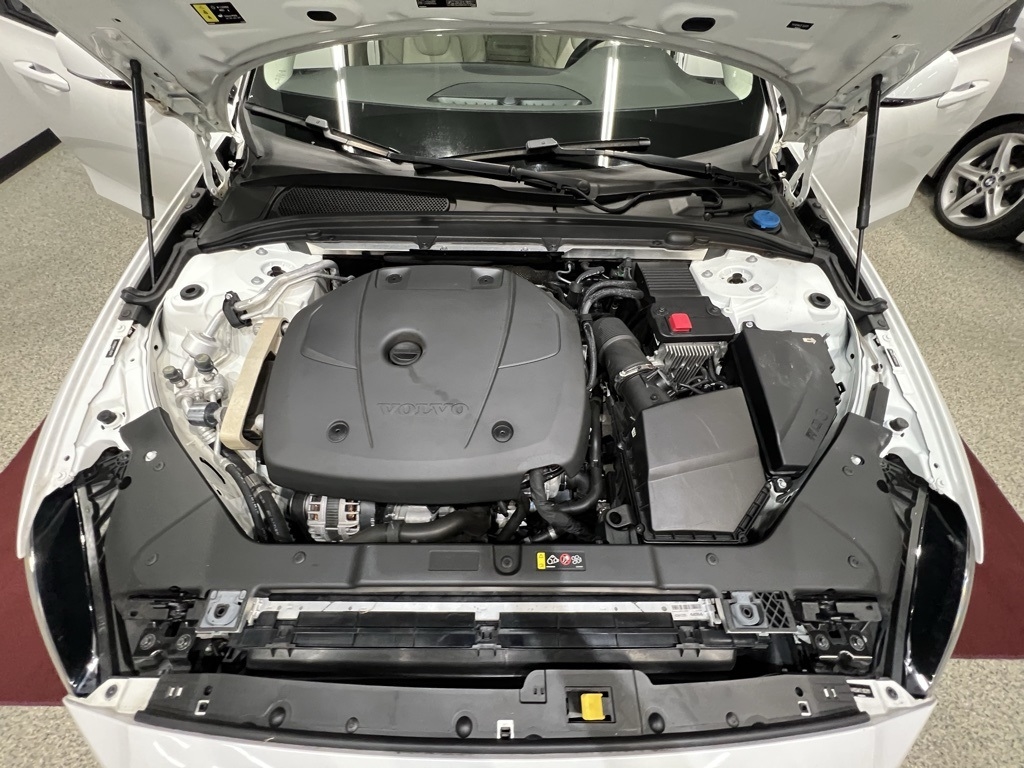 Volvo V60 Cross Country T5 AWD 2020