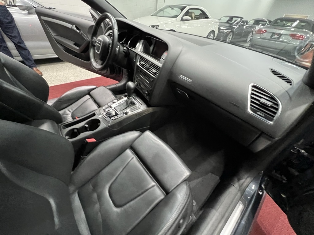 2011 Audi S5 Prestige photo 34