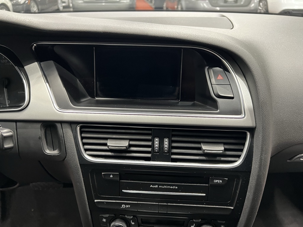 2011 Audi S5 Prestige photo 39