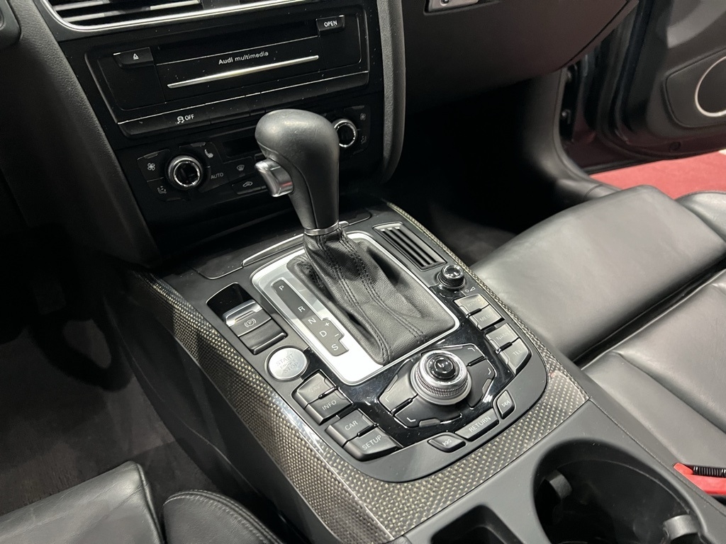 2011 Audi S5 Prestige photo 41