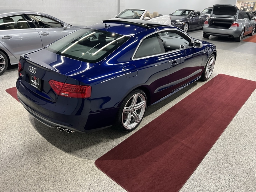 2013 Audi S5 Premium Plus photo 15