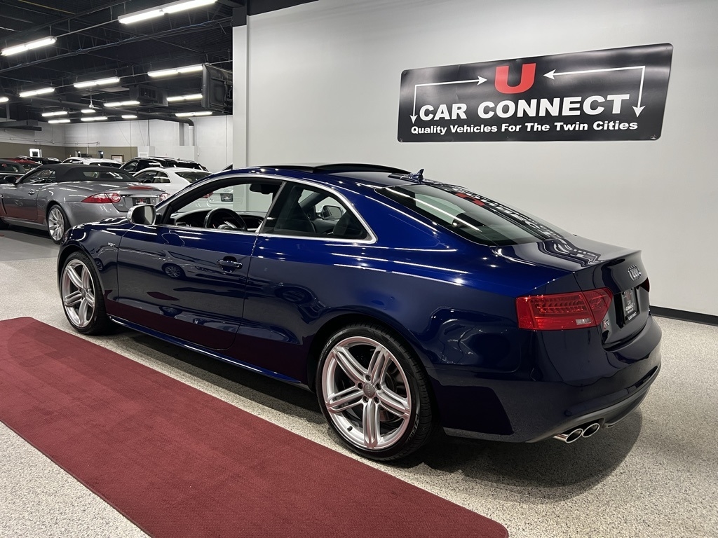 2013 Audi S5 Premium Plus photo 20