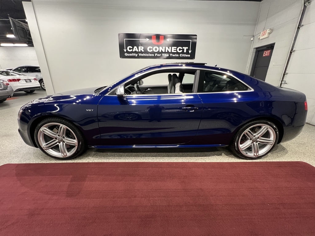 2013 Audi S5 Premium Plus photo 21