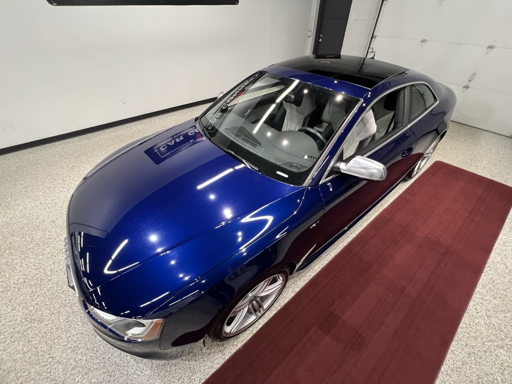2013 Audi S5 Premium Plus photo 22