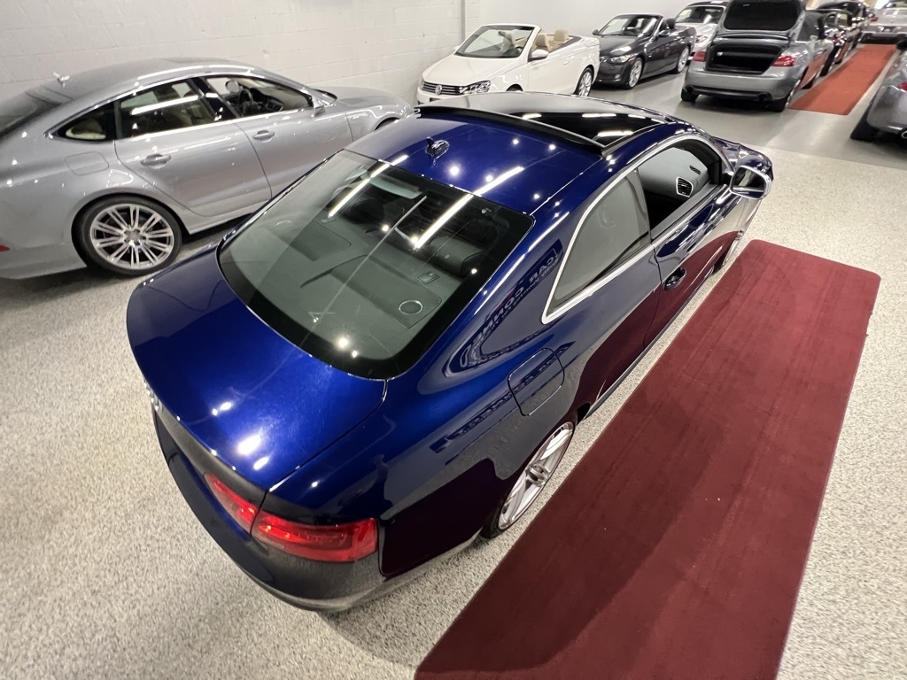 2013 Audi S5 Premium Plus photo 24