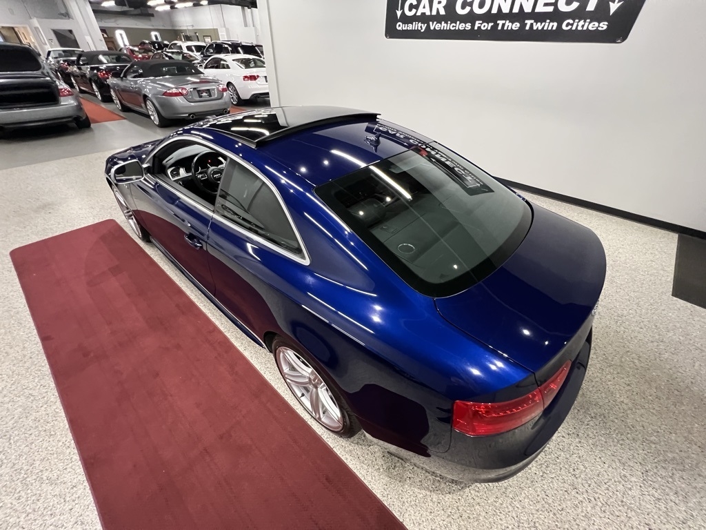 2013 Audi S5 Premium Plus photo 25