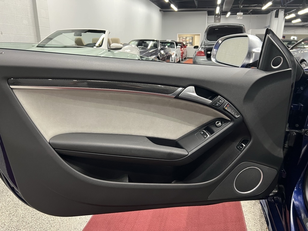 2013 Audi S5 Premium Plus photo 26
