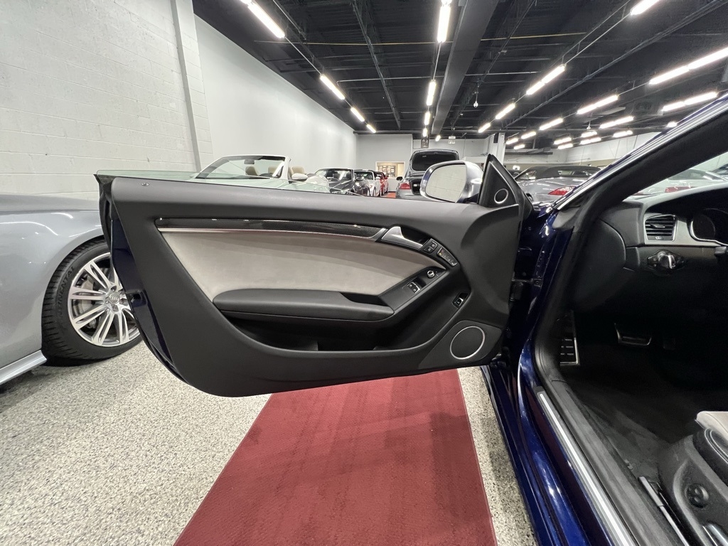 2013 Audi S5 Premium Plus photo 27
