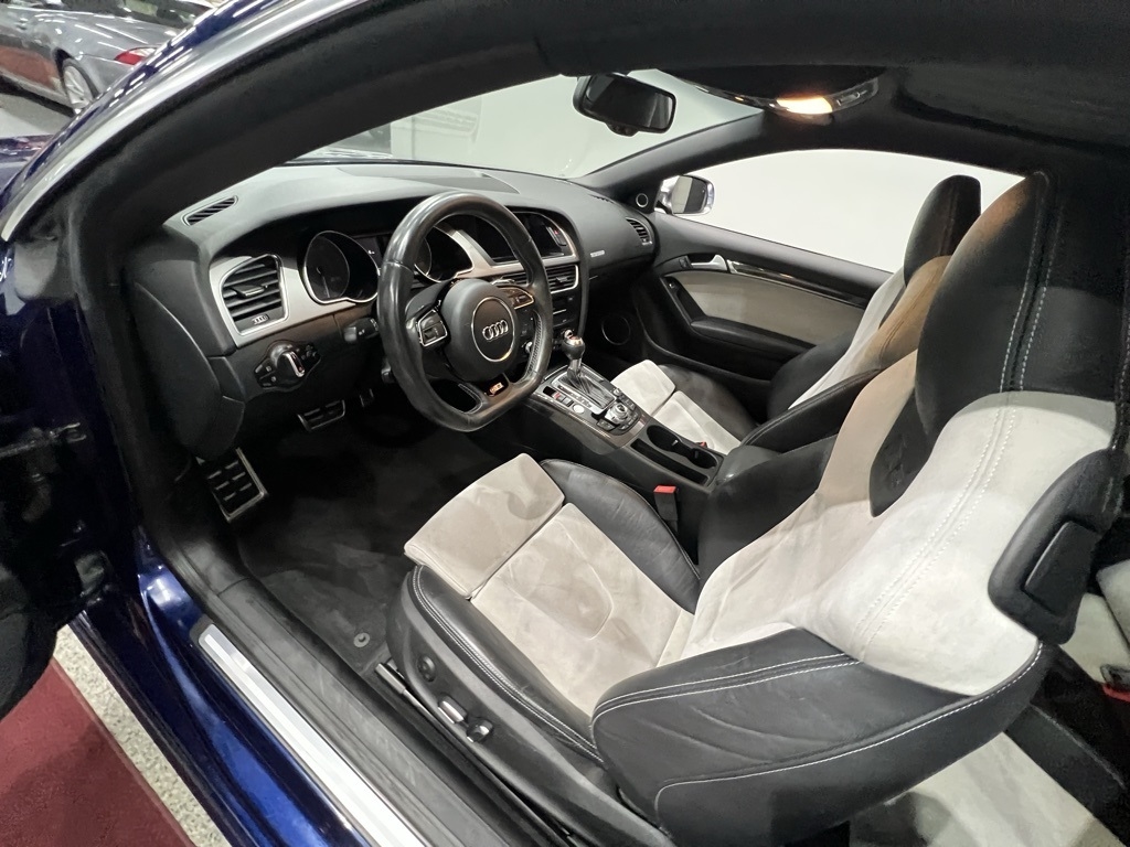 2013 Audi S5 Premium Plus photo 28