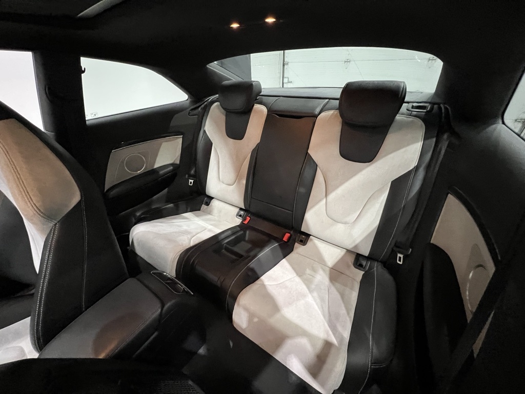 2013 Audi S5 Premium Plus photo 31