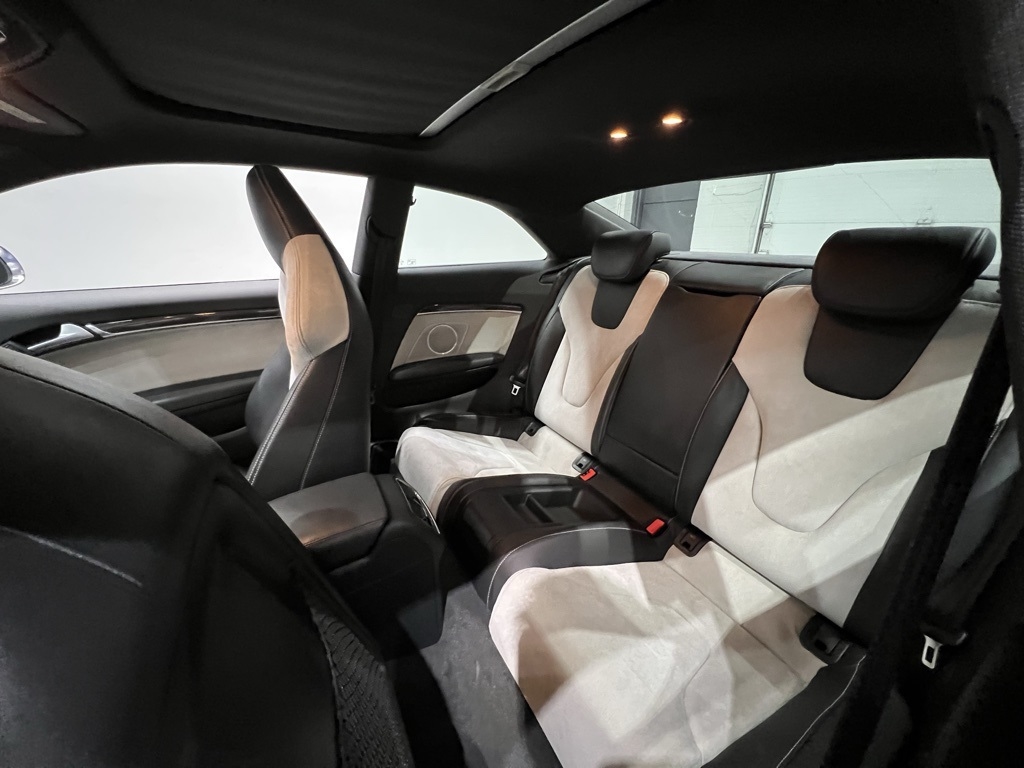2013 Audi S5 Premium Plus photo 32