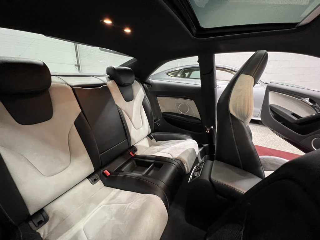 2013 Audi S5 Premium Plus photo 33